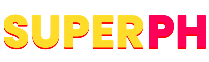 superphlink Logo