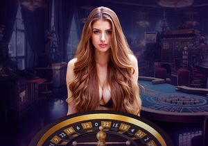 v9bet Auto Roulette