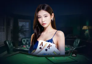 v9bet Baccarat III
