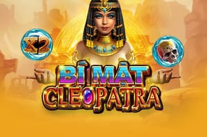 v9bet Bí Mật Cleopatra