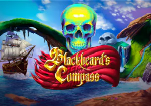 Blackbeard’s Compass