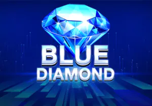 v9bet Blue Diamond