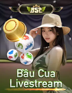 v9bet B52 Bau Cua Livestream