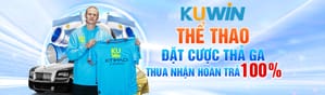 Trải nghiệm cá cược đỉnh cao