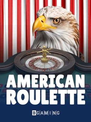 v9bet American Roulette
