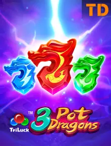 v9bet 3 Pot Dragons